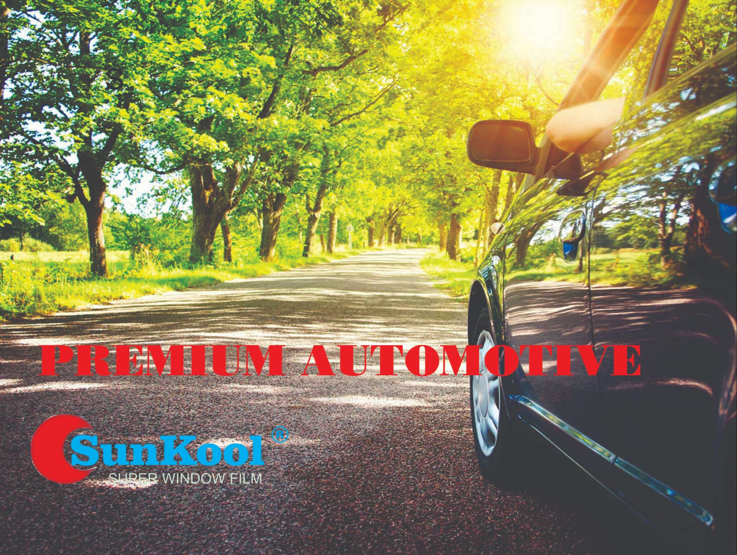 TẠI SAO BẠN NÊN CHỌN PHIM CÁCH NHIỆT NEWSOLAR